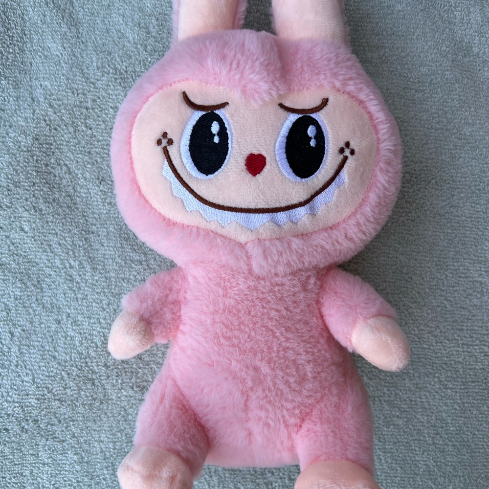 Labubu Plush Toy